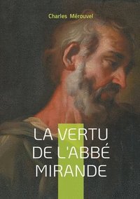 bokomslag Vertu de l'abbé Mirande
