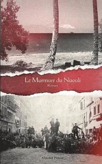 bokomslag Murmure du Niaouli