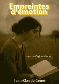 bokomslag Empreintes d'émotion