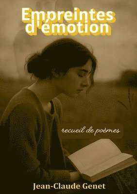 bokomslag Empreintes d'émotion