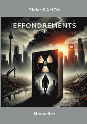 bokomslag Effondrements 1