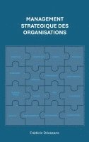 bokomslag Management Stratégique des Organisations
