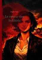 Maylie Roan - retour des Infiltrés, Häftad. Tillgänglighet: Lägg i varukorg