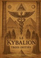 bokomslag Le Kybalion