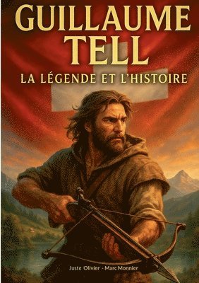 Juste Olivier, Marc Monnier - Guillaume Tell, la légende et l'histoire, Häftad