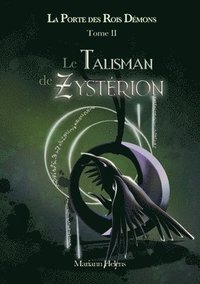 bokomslag Talisman de Zystérion