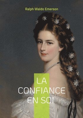 bokomslag confiance en soi