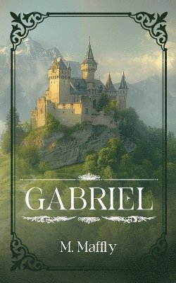 bokomslag Gabriel