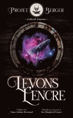 bokomslag Levons l'encre