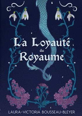 bokomslag Loyauté du Royaume