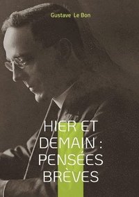 bokomslag Hier et Demain