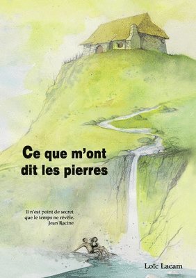 Ce que m'ont dit les pierres 1