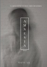 bokomslag Amnesia