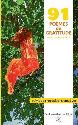 91 poèmes de gratitude