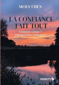bokomslag confiance fait tout