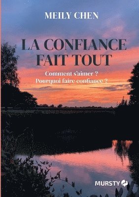 bokomslag confiance fait tout