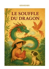 bokomslag souffle du dragon
