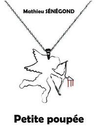 bokomslag Petite poupée