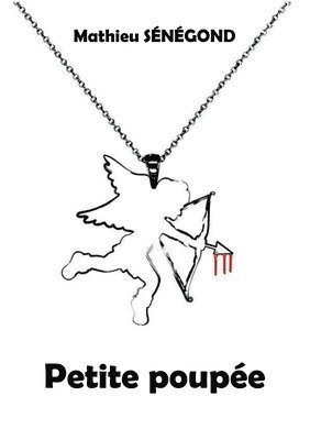 bokomslag Petite poupée