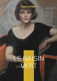 bokomslag Le Raisin vert