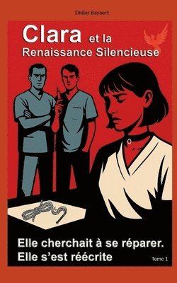 bokomslag Clara et la Renaissance silencieuse: Tome 1