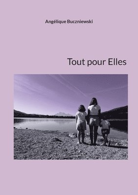 bokomslag Tout pour Elles