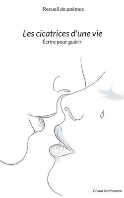 bokomslag Les cicatrices d'une vie