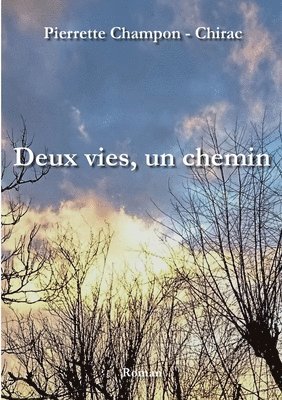 bokomslag Deux vies, un chemin