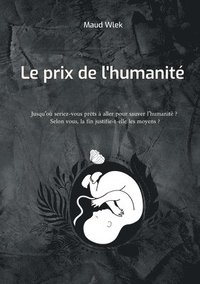 bokomslag prix de l'humanité