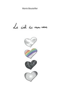 bokomslag ciel de mon coeur
