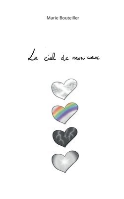 bokomslag ciel de mon coeur