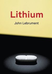 bokomslag Lithium