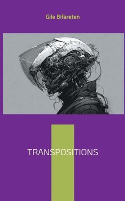 bokomslag Transpositions