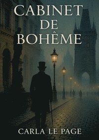 bokomslag Cabinet de Bohême