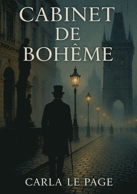 bokomslag Cabinet de Bohême