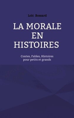 morale en histoires