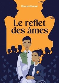 bokomslag reflet des âmes