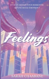 bokomslag Feelings