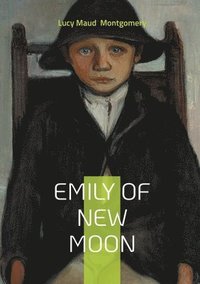 bokomslag Emily of New Moon