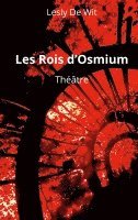 bokomslag Les Rois d'Osmium