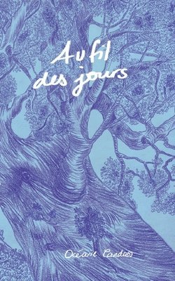 bokomslag Au Fil Des Jours