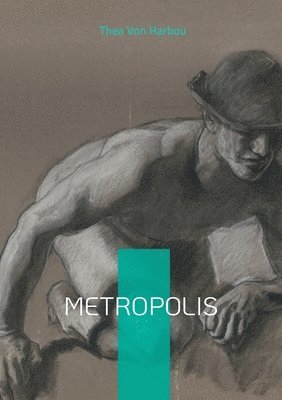 bokomslag Metropolis
