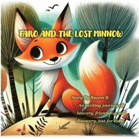 bokomslag Farow and the lost minnow