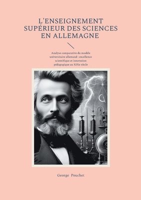 L'Enseignement supérieur des sciences en Allemagne 1
