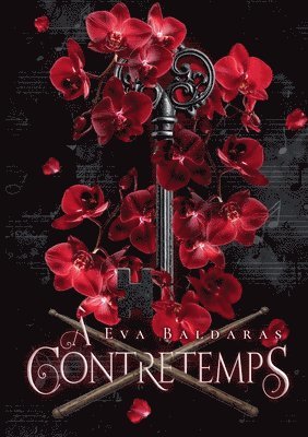 Eva Baldaras - À contretemps, Häftad