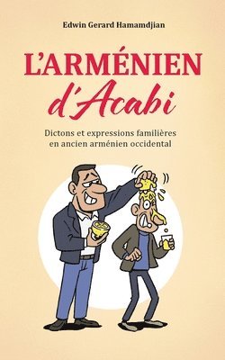 L'arménien d'Acabi 1