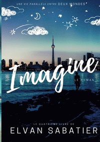 bokomslag Imagine