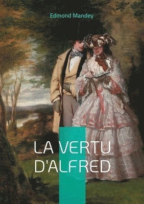 bokomslag Vertu d'Alfred