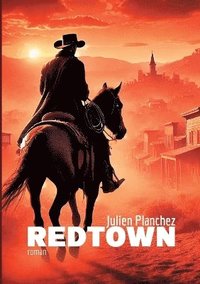 bokomslag Redtown