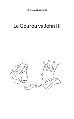Gourou vs John III 1